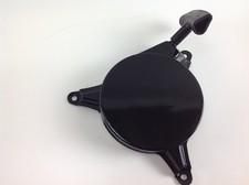 Avviatore motore rasaerba