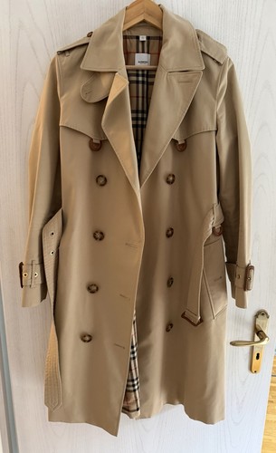 Trench burberry 38 - trench,