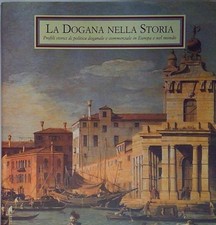 Nicali LA DOGANA NELLA STORIA
