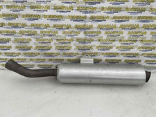 TERMINALE SILENZIATORE SCARICO ORIGINALE KAWASAKI NINJA ZX-10R 2004 - 2005