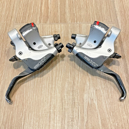 Set combinato leva