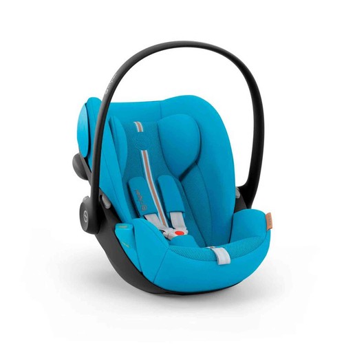Cybex cloud size plus - cloud, g