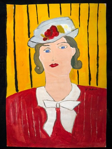 Quadro henri matisse disegno - henri,