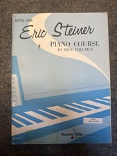 Eric steiner corso - eric,