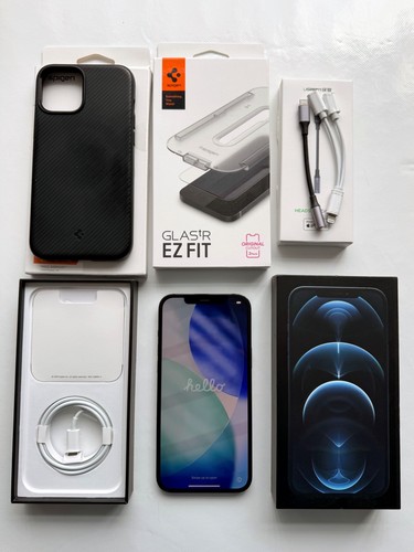Apple iphone pro max - iphone, 12