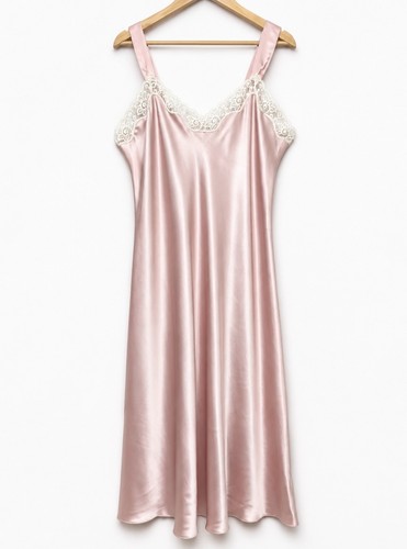 Abito slip raso - abito,