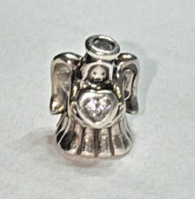 Authentic pandora angel of - "angel,