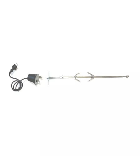 Girarrosto elettrico per - girarrosto,
