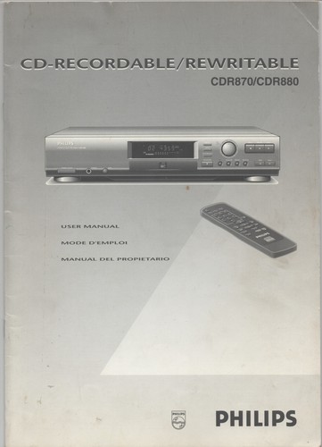 Manuale utente philips - manuale,