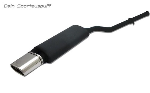 Ulter scarico sportivo bmw - bmw, 3