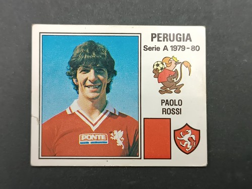Figurina calciatori panini - figurina,