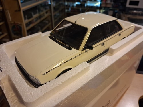 Peugeot 505 18 ottomobile - peugeot, 1/18