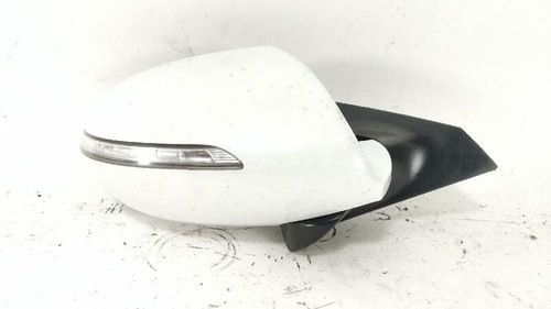 Specchietto retrovisore - specchietto,