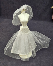 Vintage 1967 barbie bella - vintage,