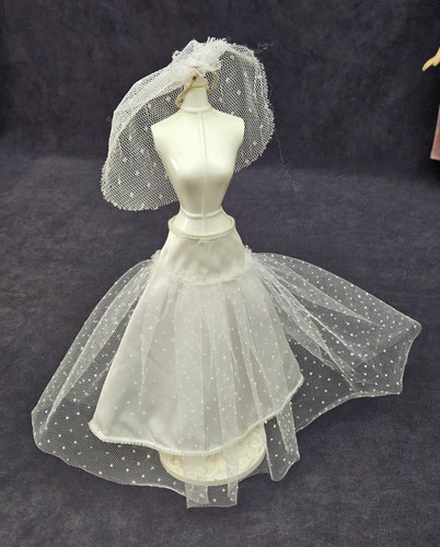 Vintage 1967 barbie bella - vintage,