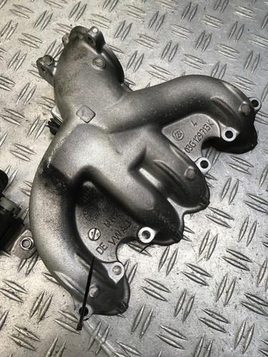 Collettore aspirazione audi - collettore, a3