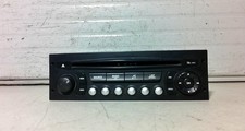 AUTORADIO PER CITROEN C3 2°