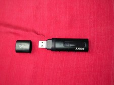 Sony MP3 NWZ-B183F Lettore