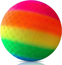 Palla Da Calcio in PVC per