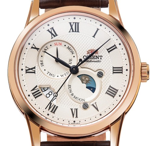 Orologio uomo orient - orient, classic