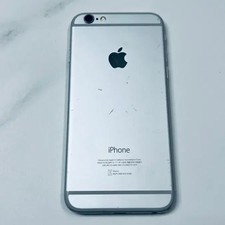 iPhone 6 16GB Space Gray