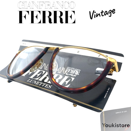 Gianfranco ferre occhiali gff - ,