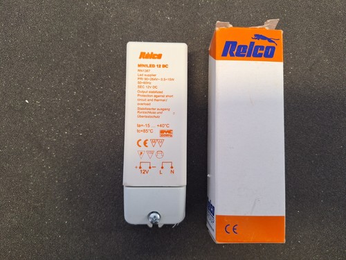 Alimentatore led 12v - led,