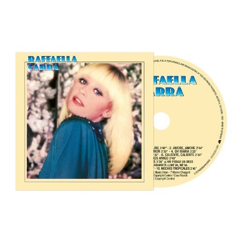 Raffaella carra - raffaella,