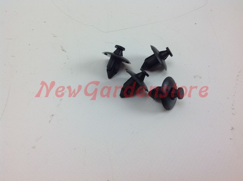 Kit pezzi inserti copertura - inserti,