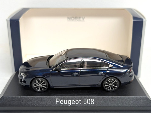 Norev peugeot 508 - norev,