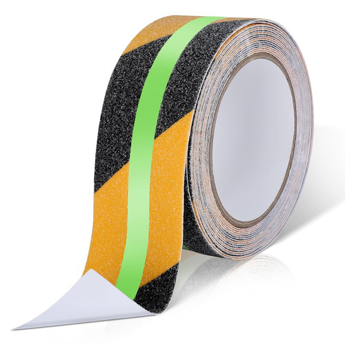 Strisce antiscivolo per scale - strisce,