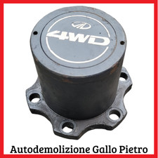 Mozzo mozzetto ruota libera