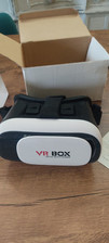 VR BOX 2.0 Occhiali Realtà Virtuale 3D Virtual Reality
