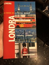 Le Guide Di Città Del Mondo -
