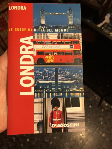 Guide città del mondo - di,