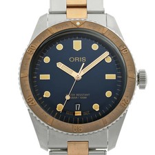 Orologio oris diver 733 - orologio,