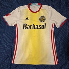 Adidas Columbus Crew 2016