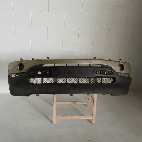 51117129296 paraurti ant bmw - ant.,