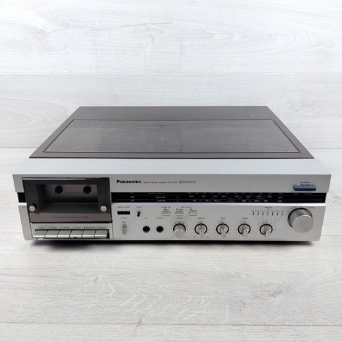 Panasonic v04 vintage - panasonic, sg-v04