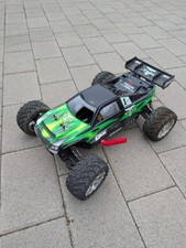 Losi Ten T Nitro Bruciatore