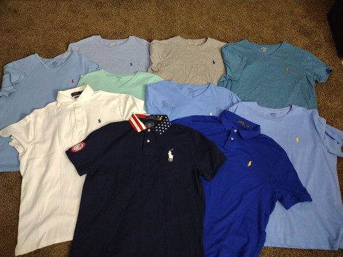 Polo ralph lauren camicie - ralph,