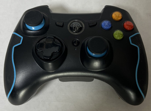 Joystick nero controller per - joystick,