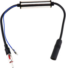 Auto Inline Antenna Radio FM &