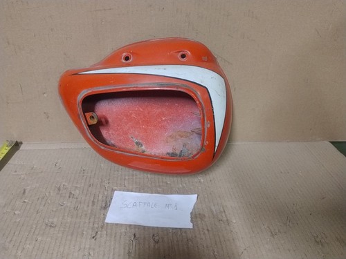 Moto morini corsaro 125 - moto,