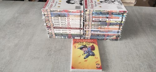 Forza genki - genki,