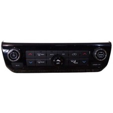 Centralina climatizzatore