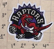 1 TORONTO RAPTORS NBA