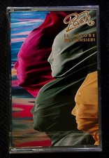 Pooh Il Colore Dei Pensieri Mc