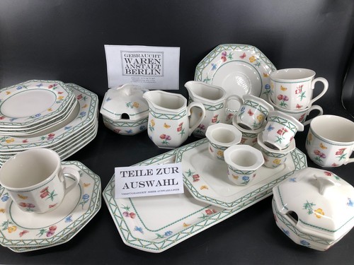 Porcellana villeroy boch - porcellana,