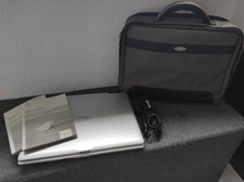 Notebook portatile